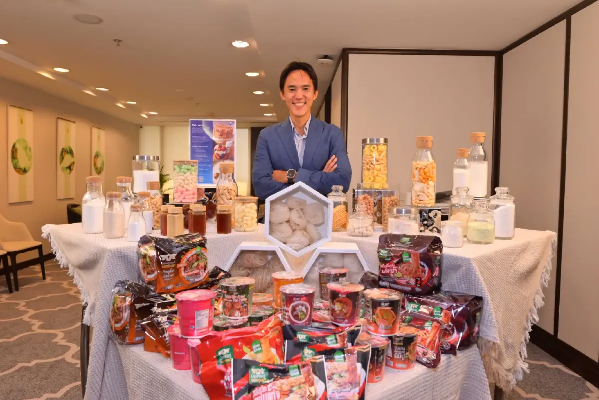 TWPC เดินหน้ากลยุทธ์ Multicore ปักธงปี 69 เติบโต Double digit ทั่วเอเชียแปซิฟิก