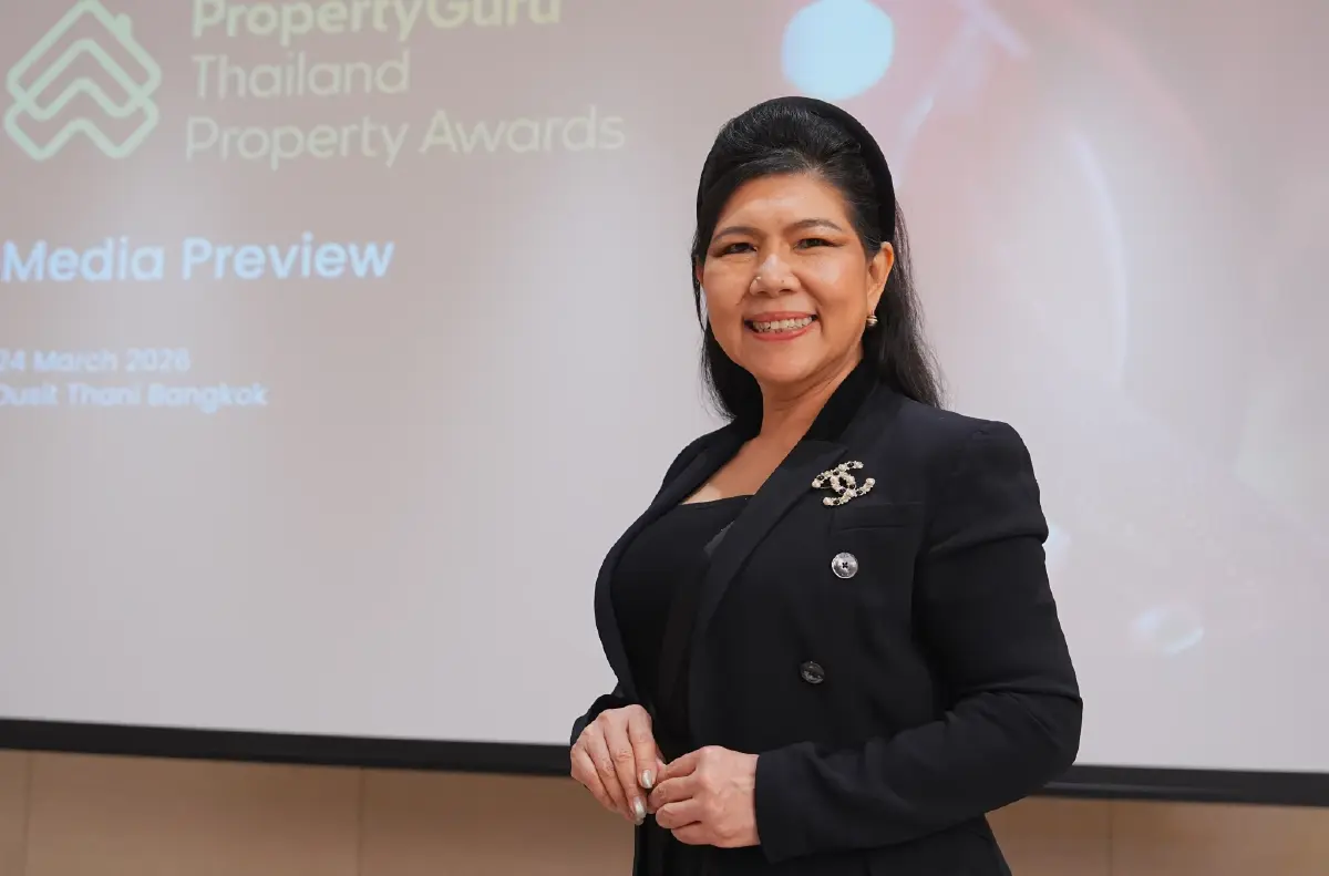 อสังหาฯชูSoft Power  ดันไทยสู่Global Livingดึงเม็ดเงินโลก