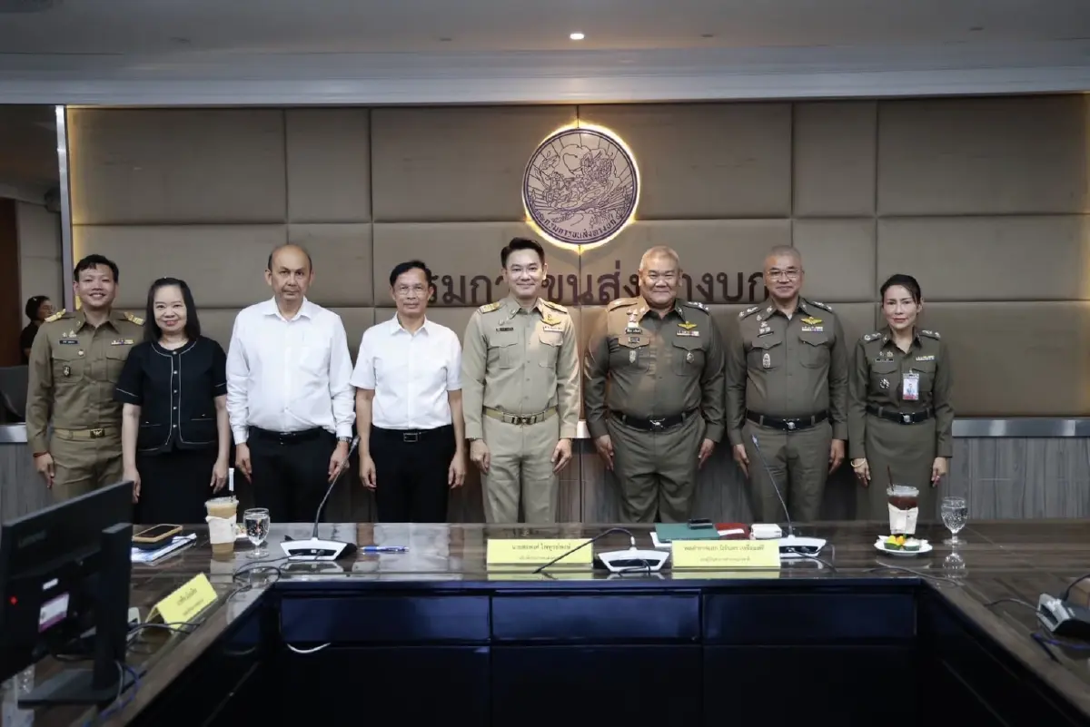 'ใบขับขี่' ทำบัตรใหม่หรือต่ออายุ โดนตรวจประวัติอาชญากรรม เริ่มก.ค.นี้