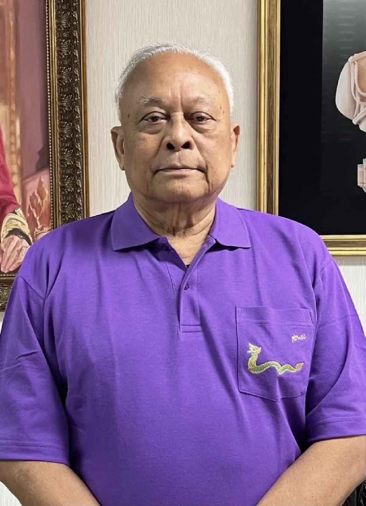 'ขิง' พลังงานร้อน สุดซอยใต้ร่มเงา 'ชิดชอบ' 