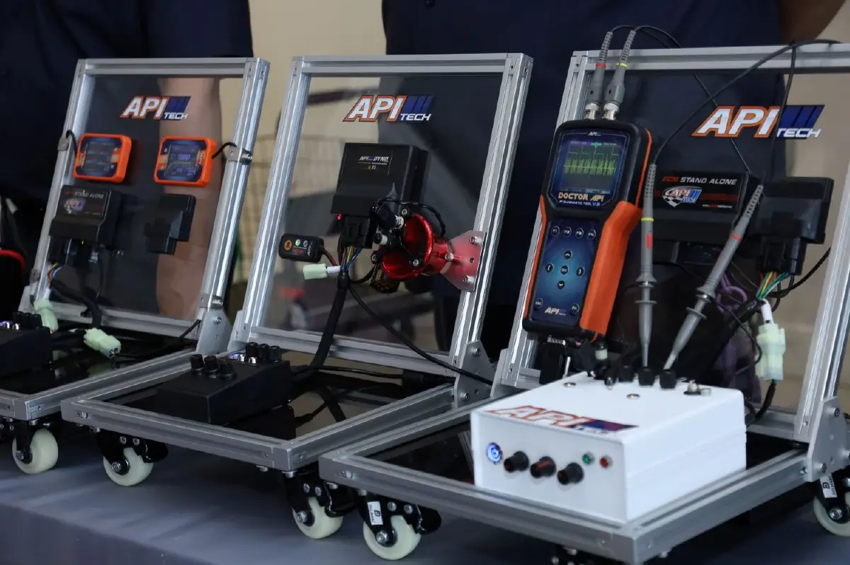 BOI - กระทรวง อว. มั่นใจ CITE DPU ยกระดับผู้ประกอบการไทย รับ EV