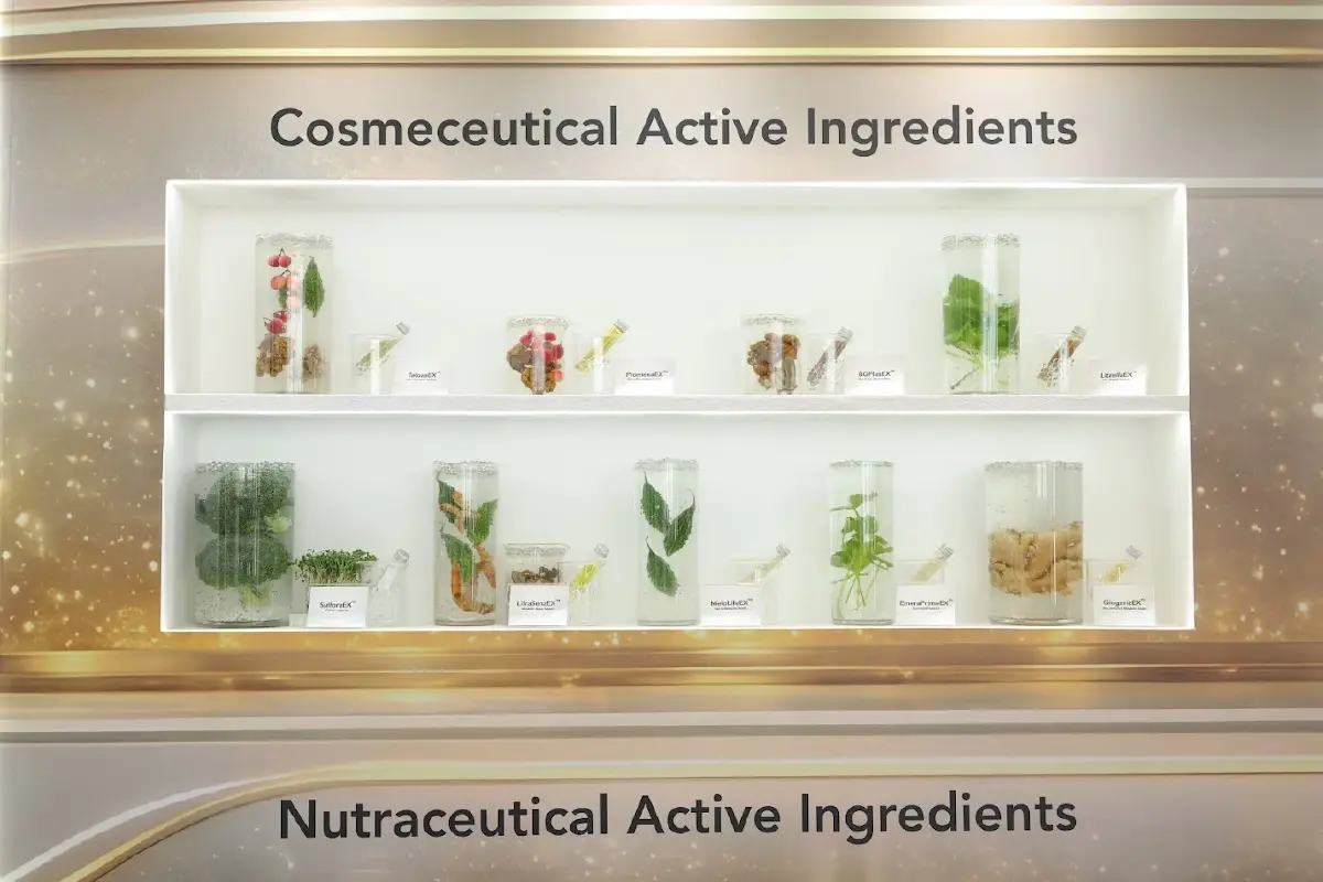 สวทช. รุก ‘ตลาดลองจิวิตี้’ ดันโปรดักส์ ‘นวัตกรรมสารออกฤทธิ์มูลค่าสูงสมุนไพรไทย’