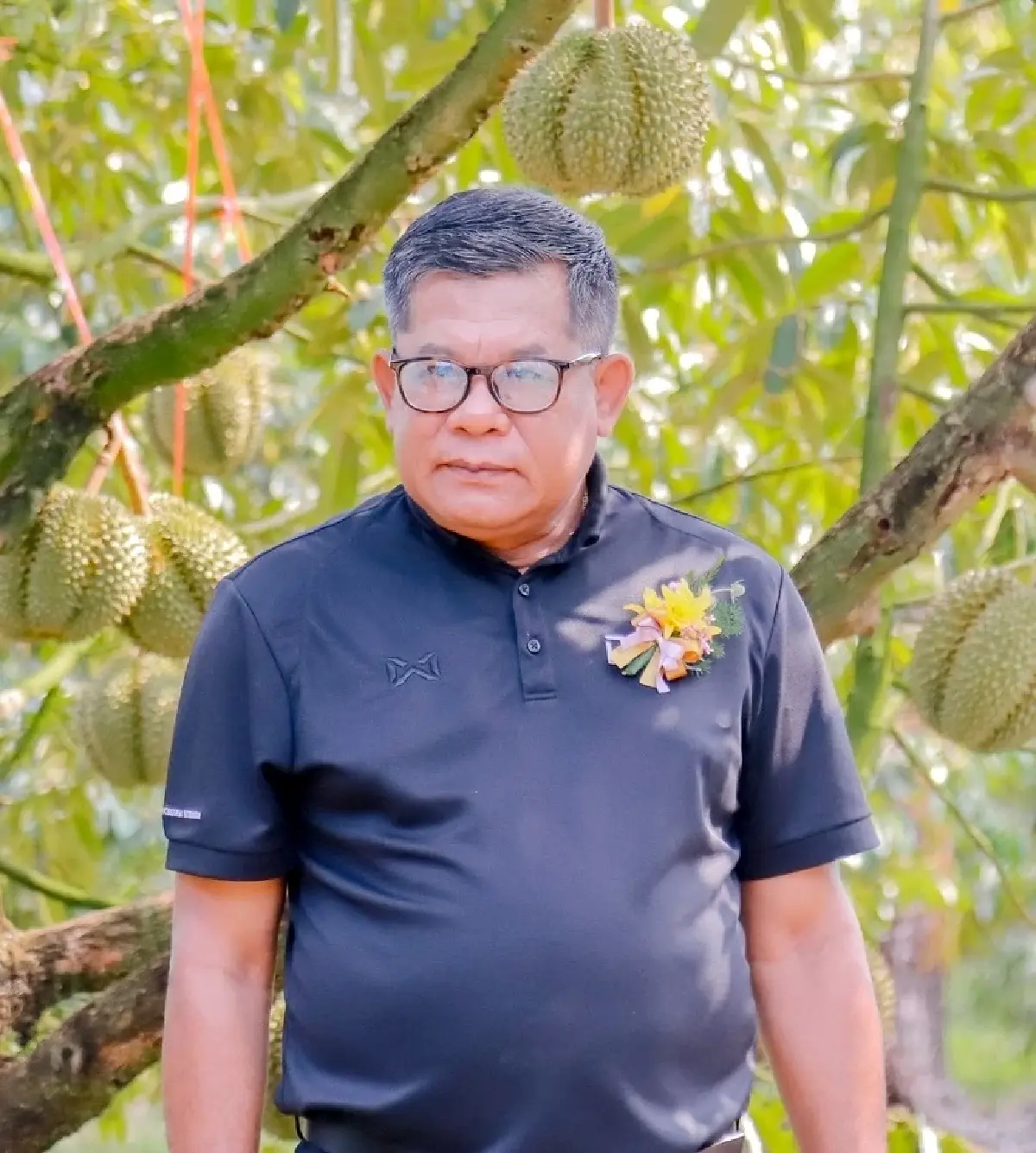 จันทบุรี รวมพลัง Big Cleaning Day รับฤดูกาลส่งออกทุเรียนปี 69