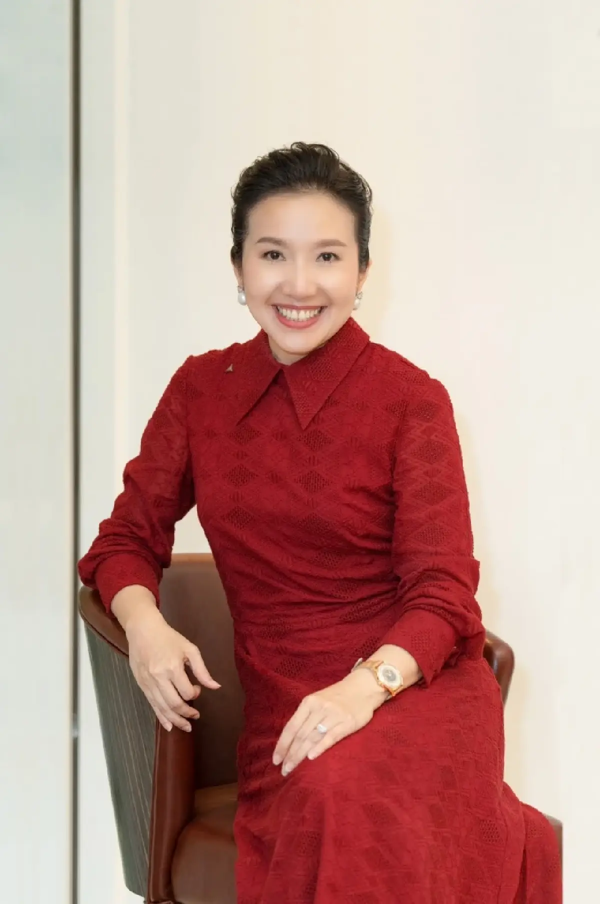 ‘บิ๊กโรงแรม’ รุกขยายลงทุนปี 69 ฝ่าสมรภูมิ ‘ตะวันออกกลาง’ ยืดเยื้อ?