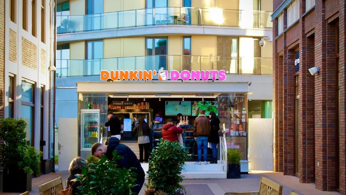 'ดังกิ้น-สตาร์บัคส์' โดนจัดหนัก! 'เครื่องดื่มน้ำตาลสูง'