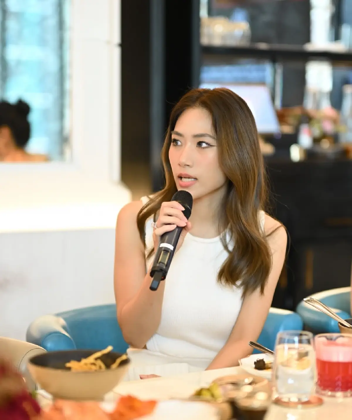 ก้าวข้ามอุปสรรคสไตล์ 'เพลง-ชนม์ทิดา' รู้จักปล่อย ตั้งสติ ไม่ทำร้ายตัวเอง