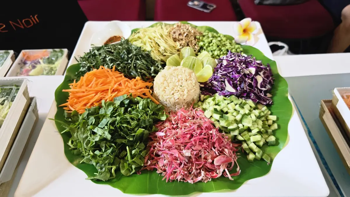 ชวนเที่ยว งาน ‘เทศกาลเที่ยวเมืองไทย 2569’ วันที่ 25–29 มี.ค.