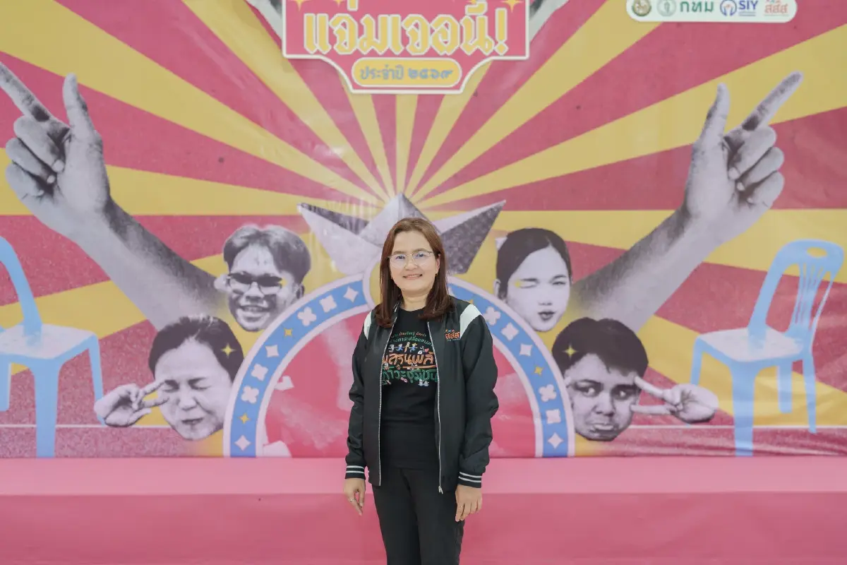 'สสส.-สถ.-มูลนิธิ SIY' เปิดเวทีปลุกพลังวัยทีน พัฒนาชุมชนท้องถิ่น