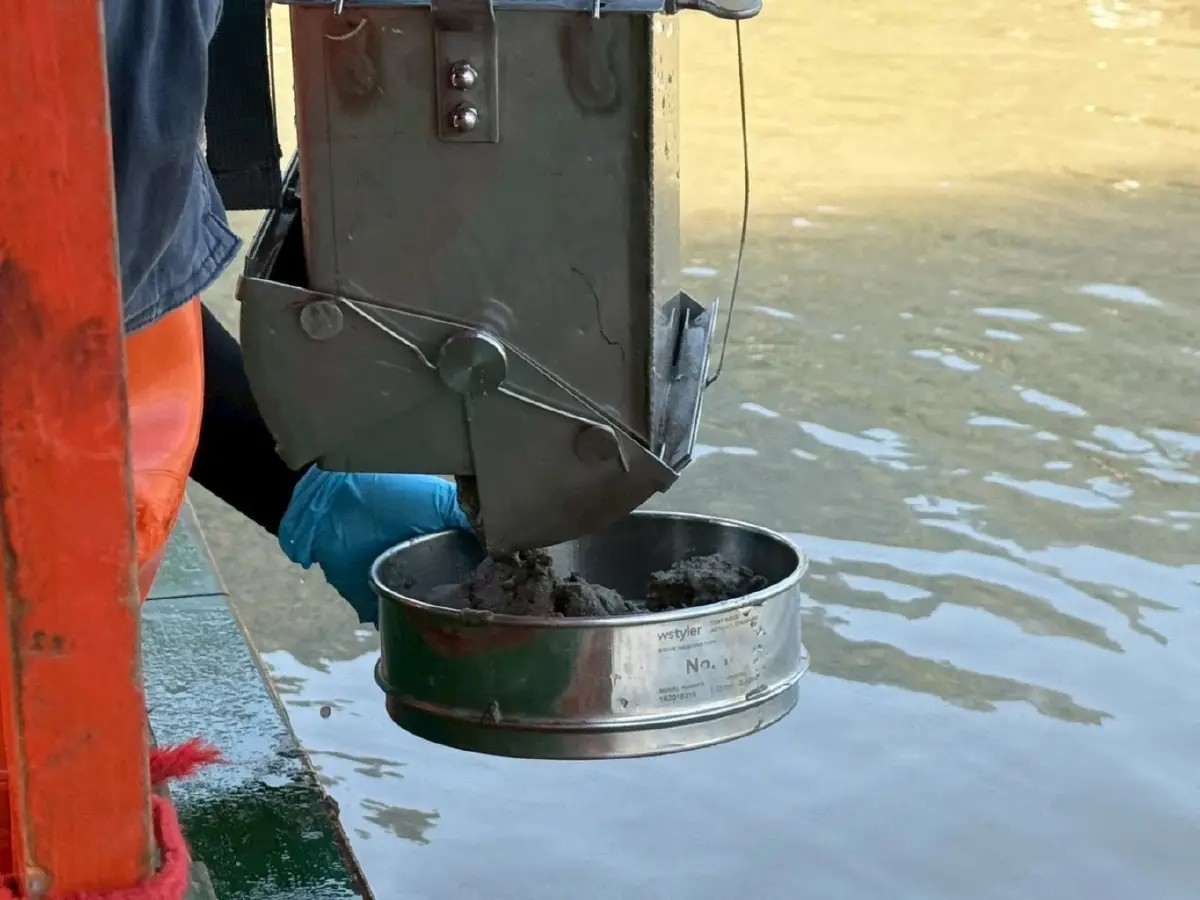 เปิดผลตรวจ 'แม่น้ำสาละวิน' พบ 'สารหนู' พุ่งเกินมาตรฐาน ทั้งในน้ำและตะกอนดิน