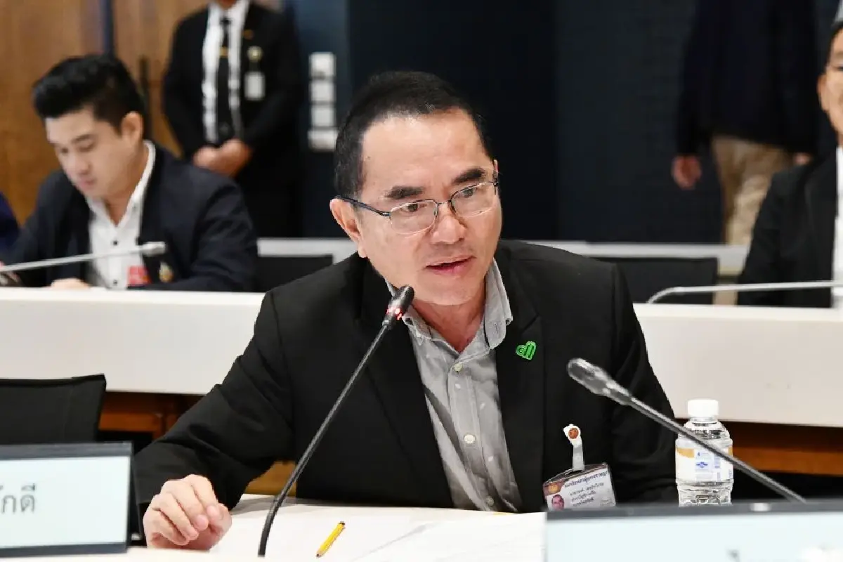 สภาฯ เลิกงบ ข้าวฟรี ‘46 ล้าน’ จาก ‘สส.’ จับตาขยายวง ‘สภาสูง’