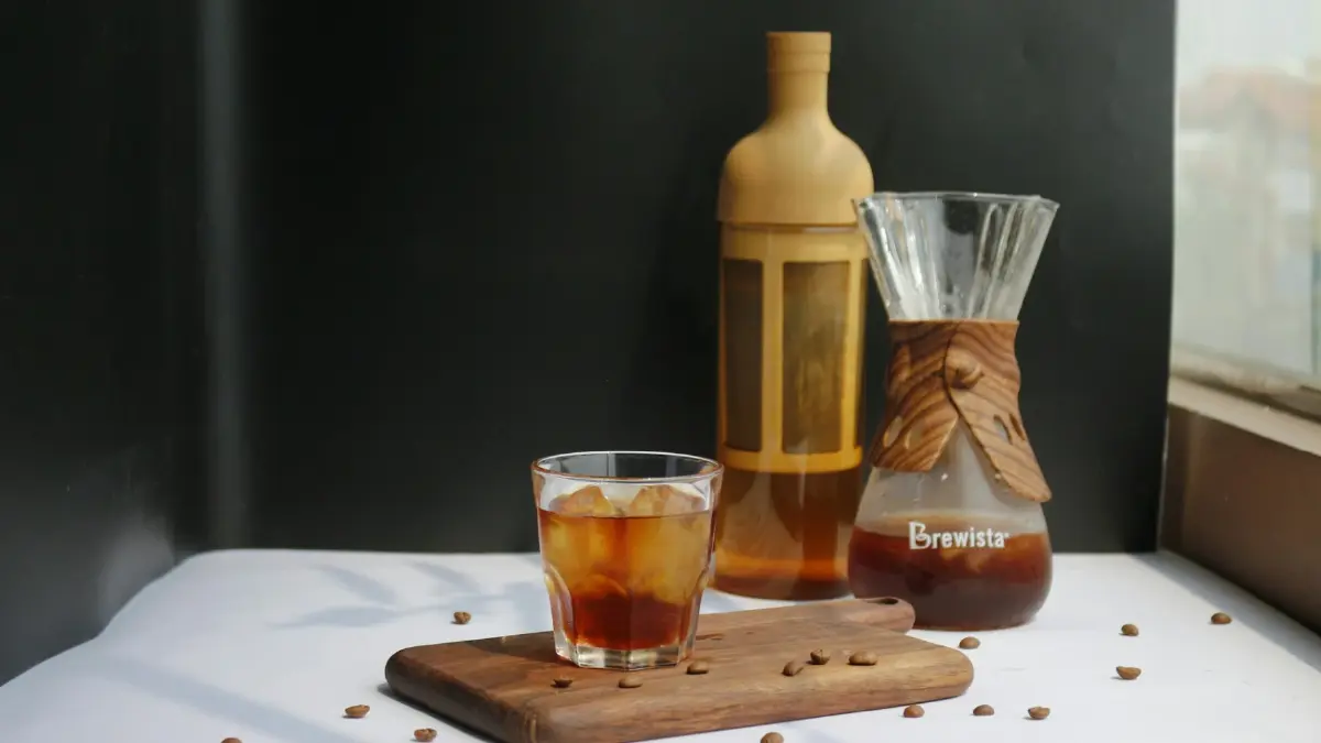 ยุคน้ำมันแพง!  มาดื่มกาแฟให้ 'ถูกใจ-ถูกเงิน'