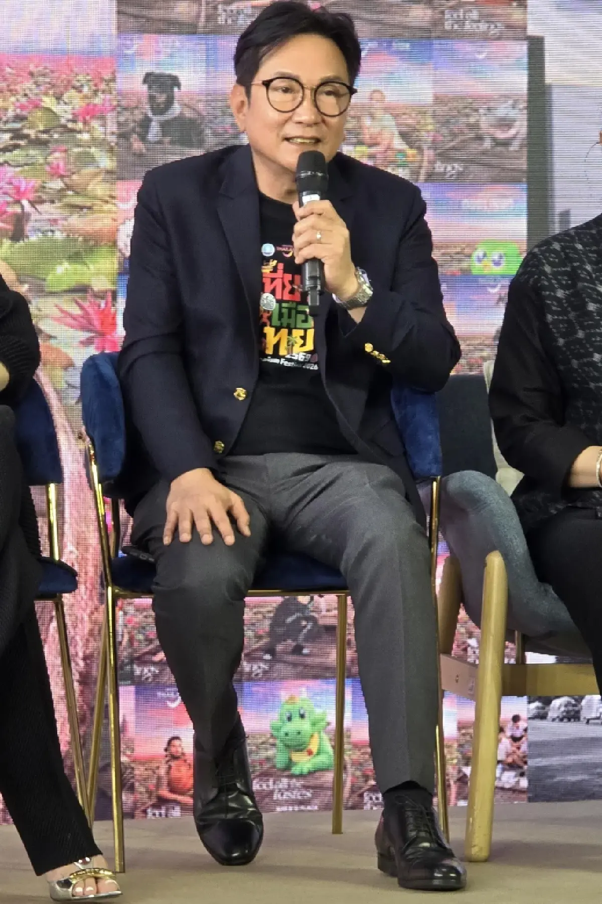 ชวนเที่ยว งาน ‘เทศกาลเที่ยวเมืองไทย 2569’ วันที่ 25–29 มี.ค.