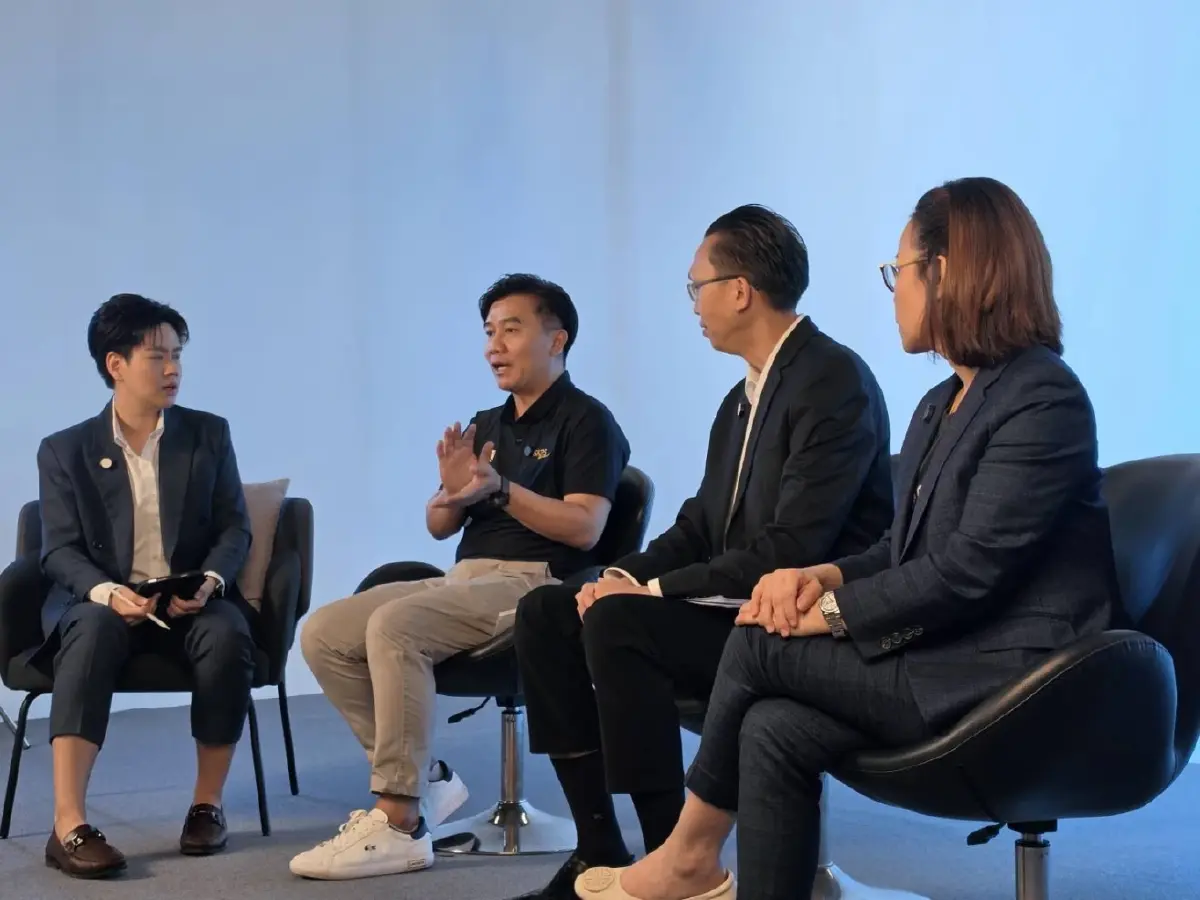 ETDA-ขนส่งฯ ย้ำ 31 มี.ค. เริ่มกติกาใหม่ Ride Sharing ผู้ขับ-รถรับส่งต้องจดทะเบียนก่อนรับงาน