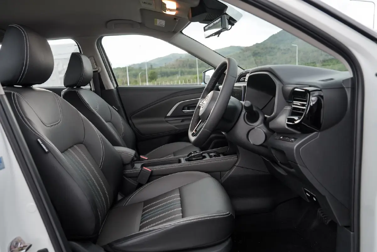 นิสสัน คิกส์ ปรับลุค เพิ่มออปชั่น ใส่ 'Pro Pilot' ครั้งแรกในไทย