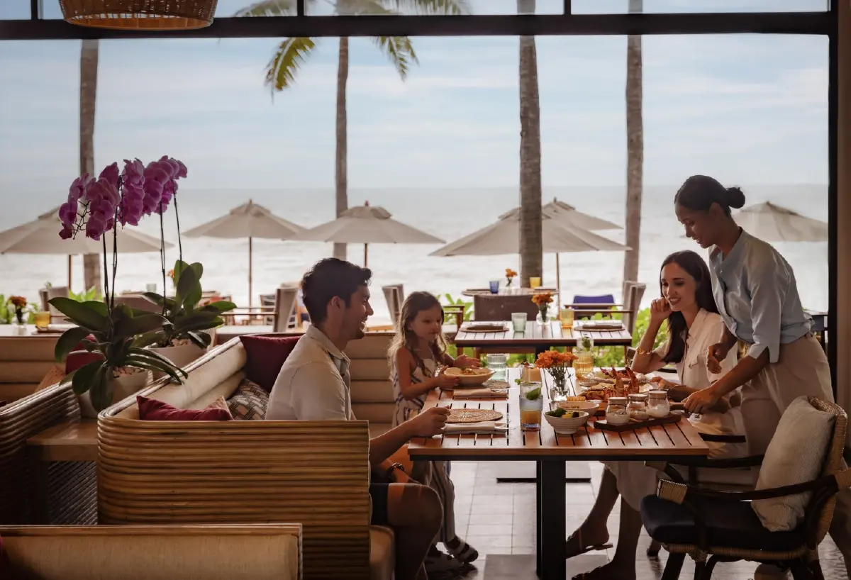 ‘ไมเนอร์’ ทุ่ม 400 ล้าน สู้ศึกโรงแรมหรู ‘หัวหิน’  ปรับโฉมใหม่ ‘อนันตรา หัวหิน’ ดันค่าห้องโต 40%