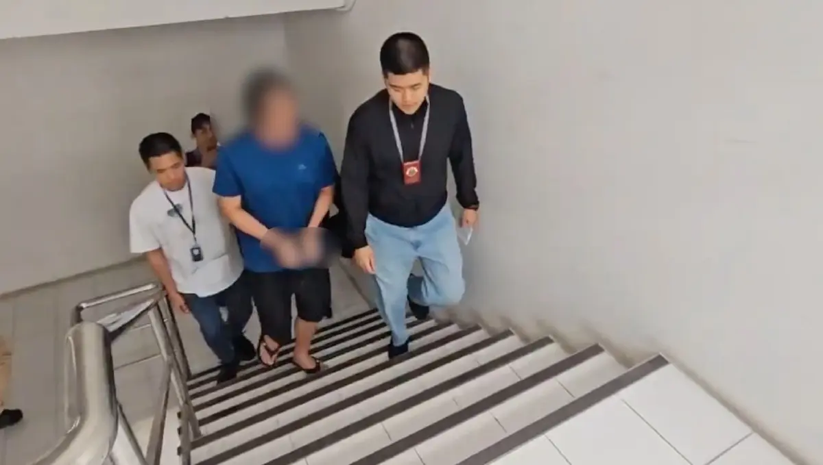 จับแก๊งมาร์เก็ตติ้งโกงหุ้น 90 ล้าน! สวมสิทธิ์ลูกค้า บล.หยวนต้า