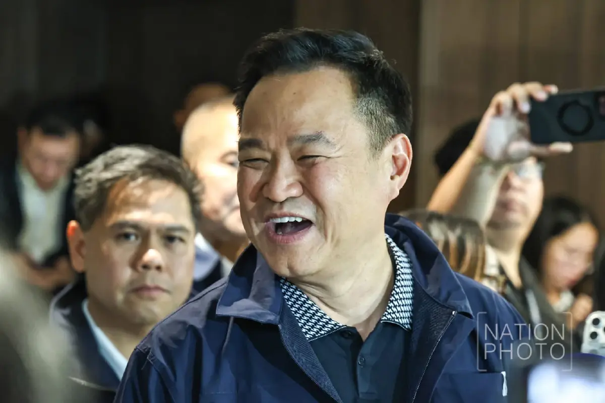 จุดเสี่ยงชนวนล้มรัฐบาลสีน้ำเงิน ฝีมือบริหารวิกฤติ ปมทุจริตแผลเก่า การเมืองภายใน