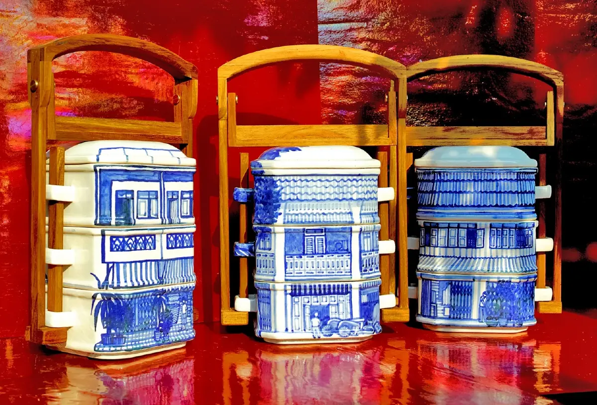 Lively Ware แบรนด์เซรามิกที่เริ่มในห้องนอนของ กิตติ์ กัลยาณพงศ์