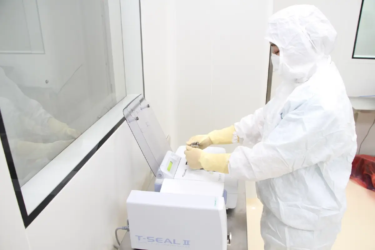 ATMPs ยุคใหม่แห่งการรักษาเฉพาะบุคคล  ‘กับดัก’ ที่ต้องก้าวผ่าน