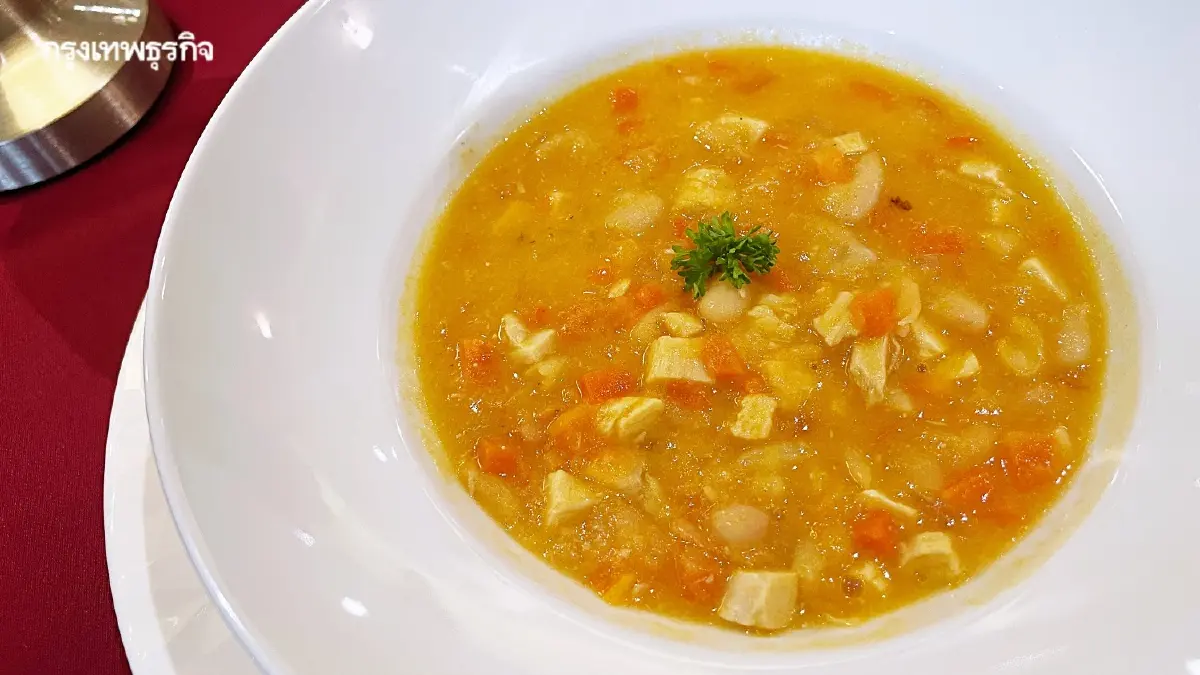 ลิ้มรสอิตาเลียนแท้ที่ Cafe Buongiorno สุขุมวิท 49 เจลาโต้หลากรส