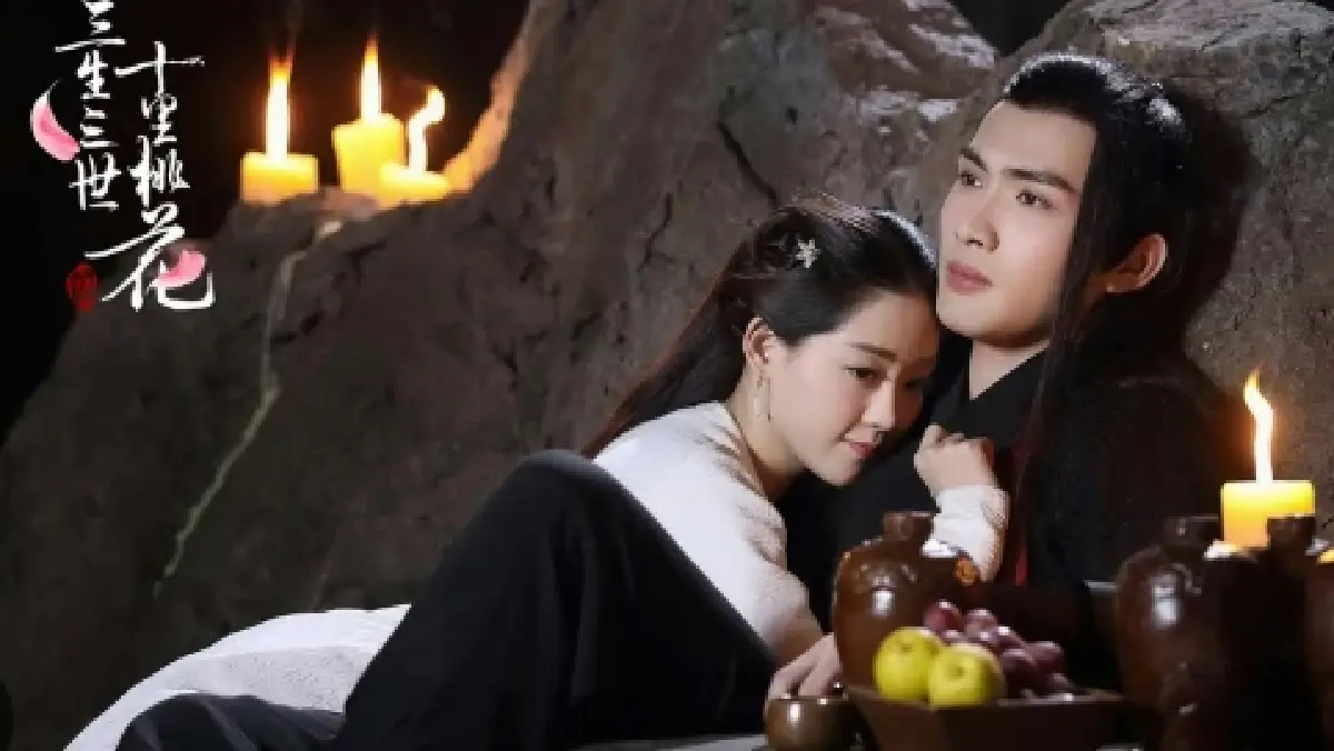 เจาะลึกจักรวาล ‘ซีรีส์แนวตั้ง’ บันเทิงสั้นซอฟต์พาวเวอร์จีน