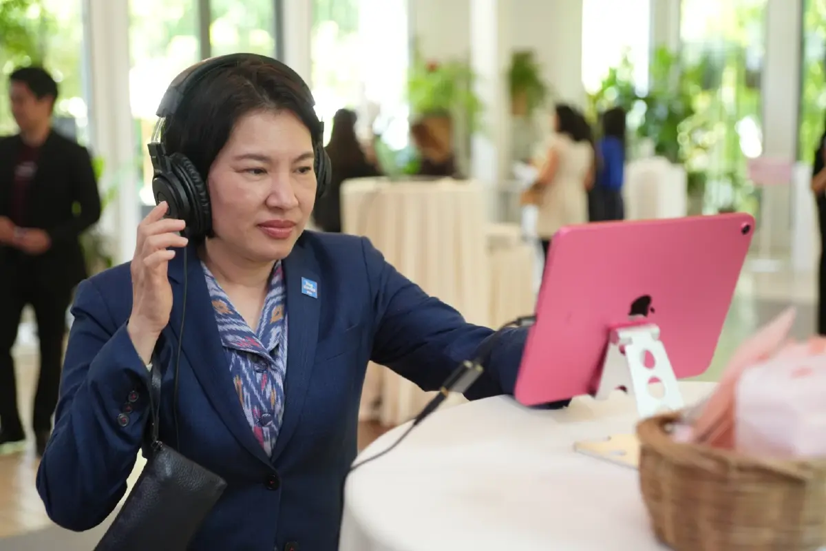  ‘MCI ภาวะก่อนสมองเสื่อม’ ตรวจคัดกรอง บูสต์สมอง ชะลอได้