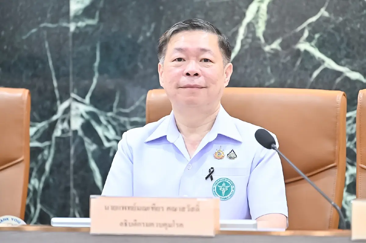 กรมควบคุมโรคเผยผลสอบสวน 'โรคอีสุกอีใส' ป่วยกลุ่มก้อน 2 คณะ มธ.รังสิต