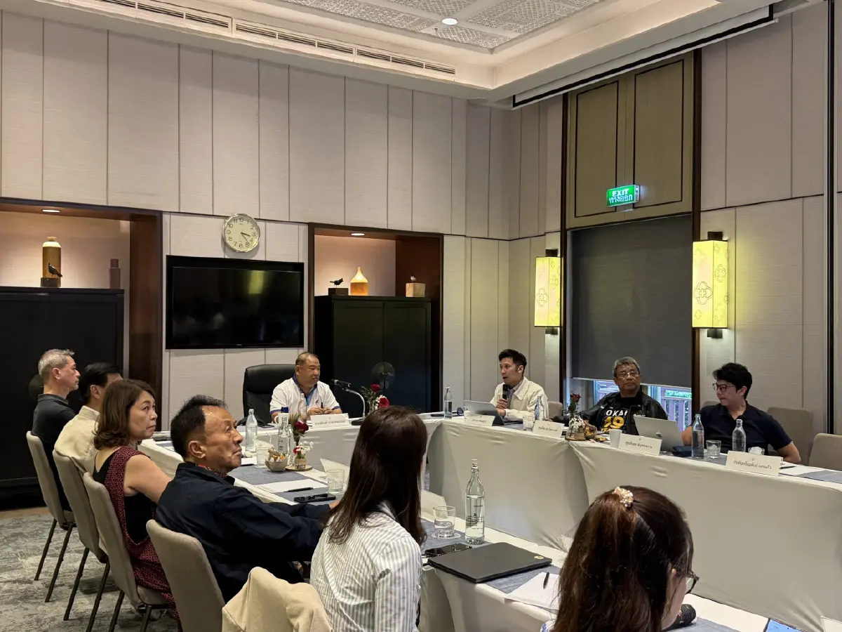 ‘สมาคมสายการบินแห่งประเทศไทย’ ชงรัฐบาลใหม่ ลดภาษีสรรพสามิตน้ำมันเที่ยวบินในประเทศ