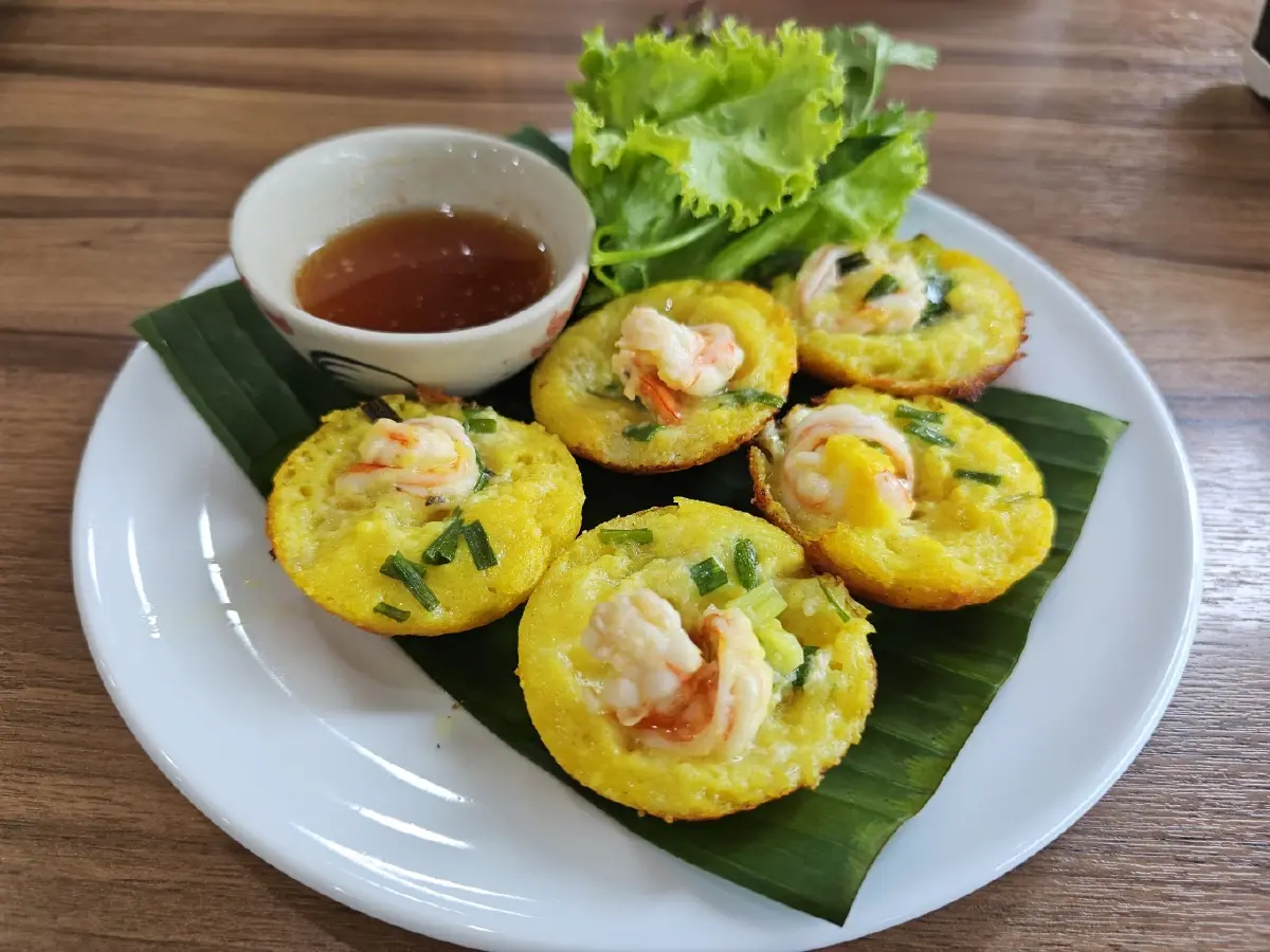 ‘VP เวียดนามปทุม’ อาหารเวียดนาม-อีสาน ขายมา 33 ปี  ที่ 'ปทุมธานี'