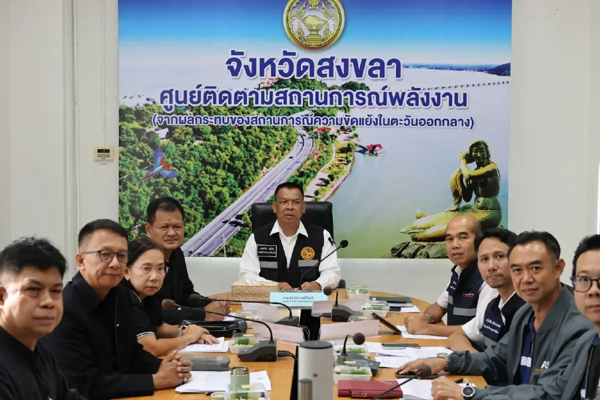 ราคาน้ำมันพุ่ง ปชช.เดือดร้อน ลุยตรวจบริษัทกักตุน-ส่งขายชายแดน