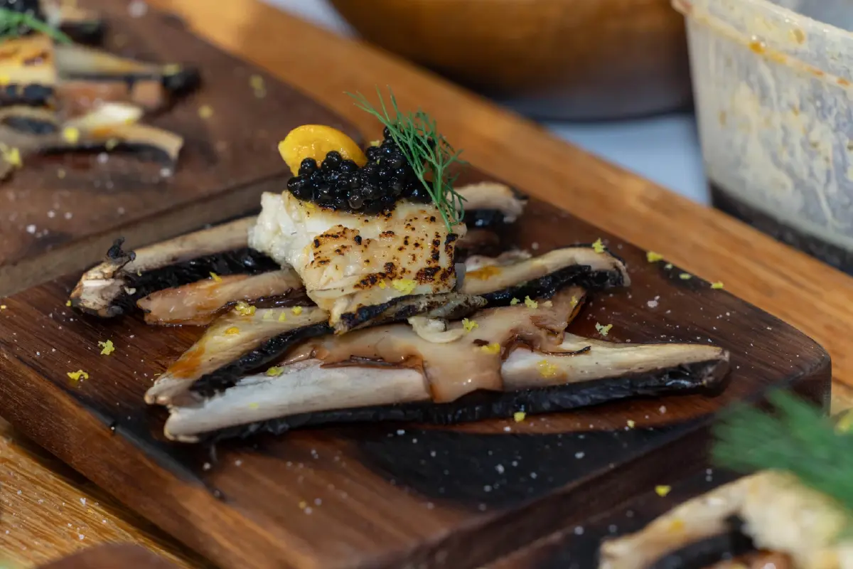 'โครงการหลวง' ชวนช้อปผลผลิตจากยอดดอย ธีม 'Taste of Longevity'