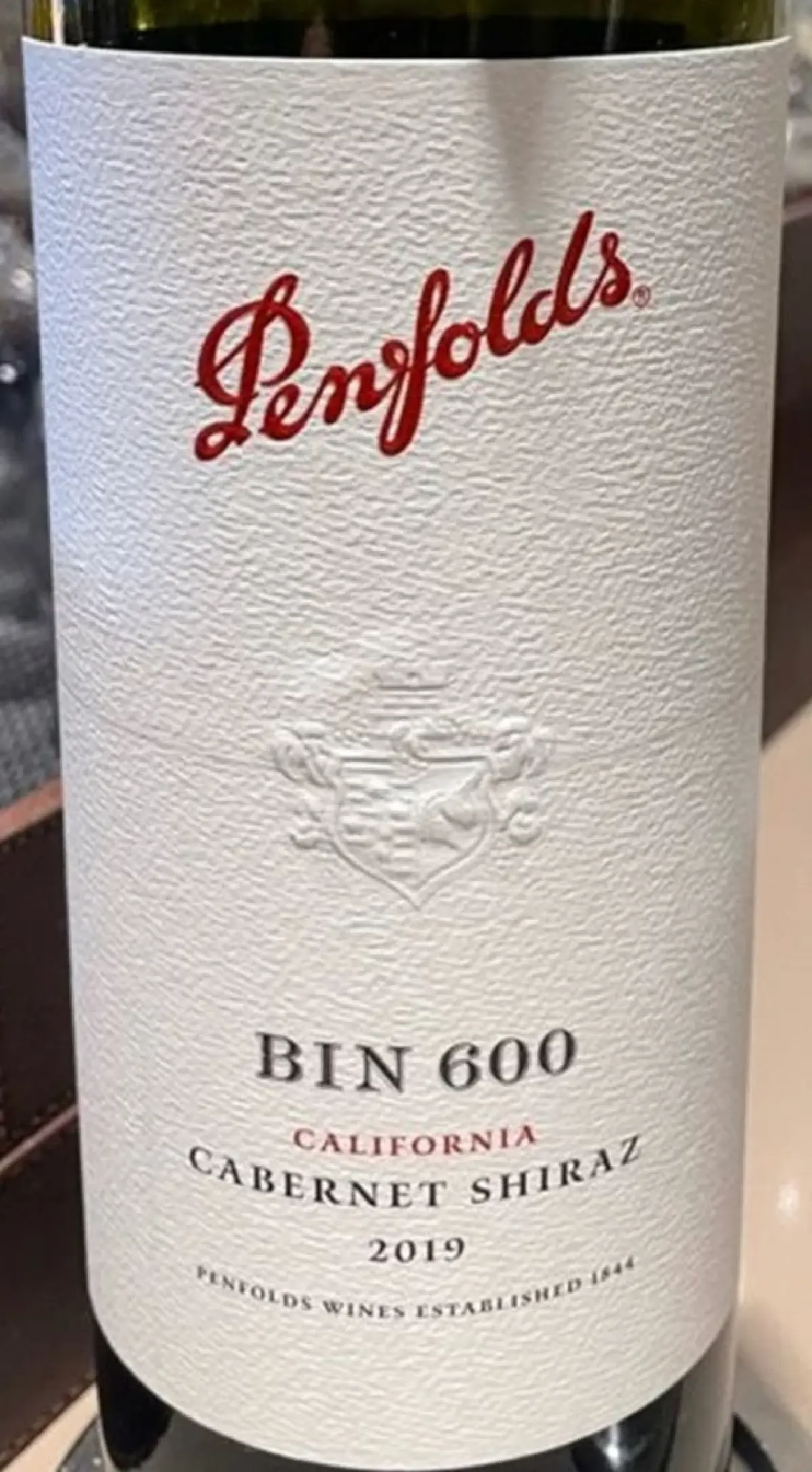 Penfolds (เพนโฟลด์ส) กับการขยายอาณาจักร
