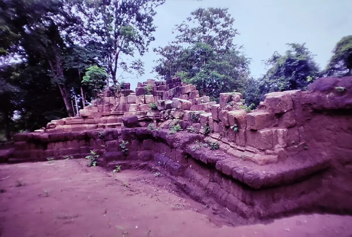 คืนชีพ...สด๊อกก๊อกธม