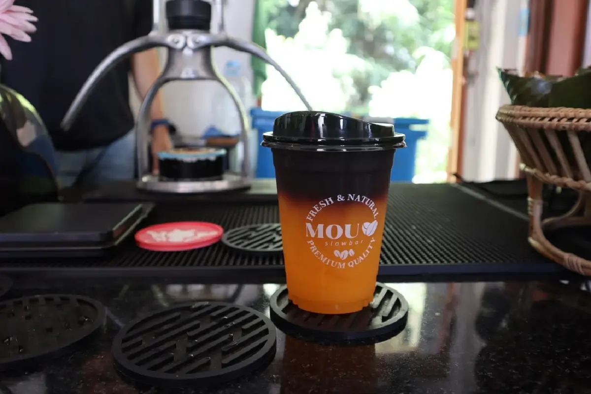 เดิน ‘หลาดแบกะดิน' กินอาหารสุขภาพ สัมผัสวิถีชุมชนเขาชัยสน