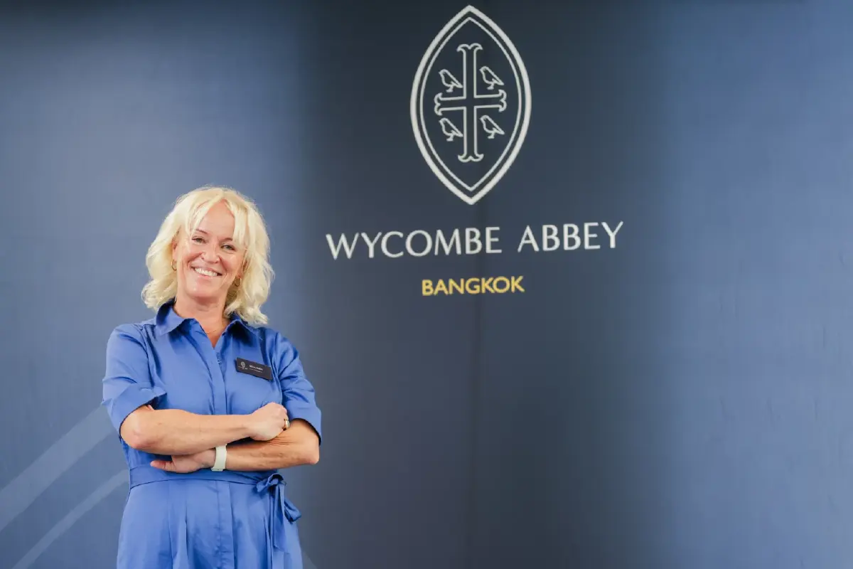 ‘Wycombe Abbey’เบอร์1จากอังกฤษ  รร.นานาชาติแห่งใหม่ สร้างผู้นำระดับโลก