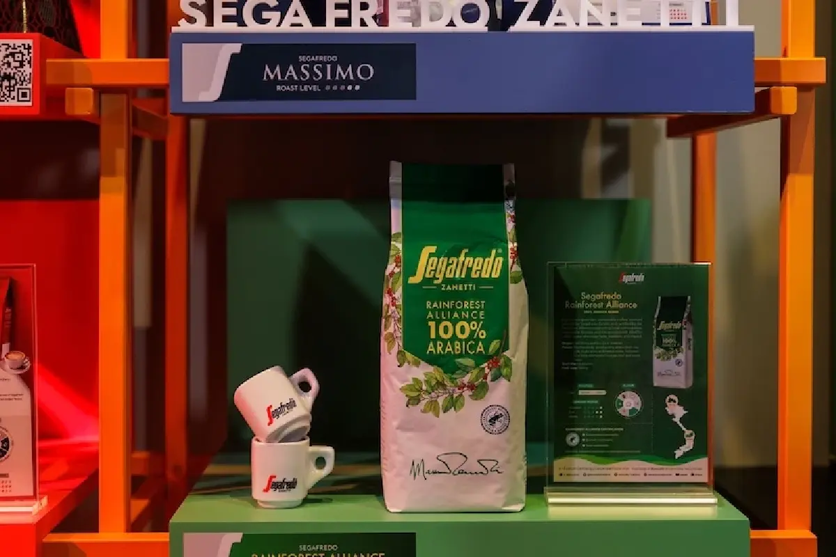 ‘บอนกาแฟ’ ปรับกระบวนทัพธุรกิจ ตัดทอนสินค้าไม่กำไร รุก Non-Coffee