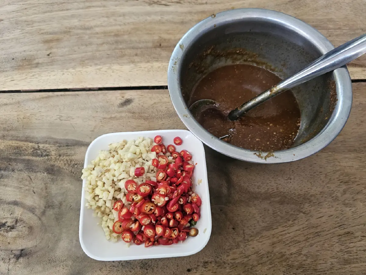 ‘ข้าวมันไก่ตอนลุงเตี้ย’ พัฒนาการ 53  ไก่นุ่ม ข้าวมัน หอมอร่อย