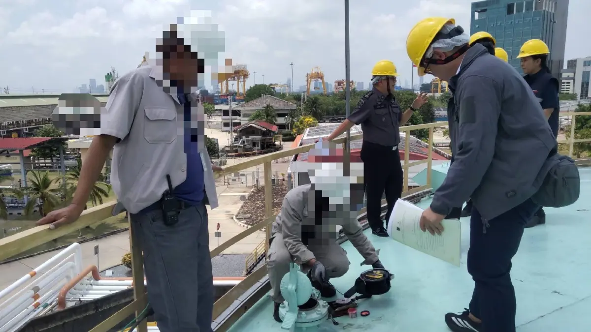 ราคาน้ำมันวันนี้พรุ่งนี้ผันผวนขาขึ้น ตรวจคลังน้ำมันกันขาดแคลน