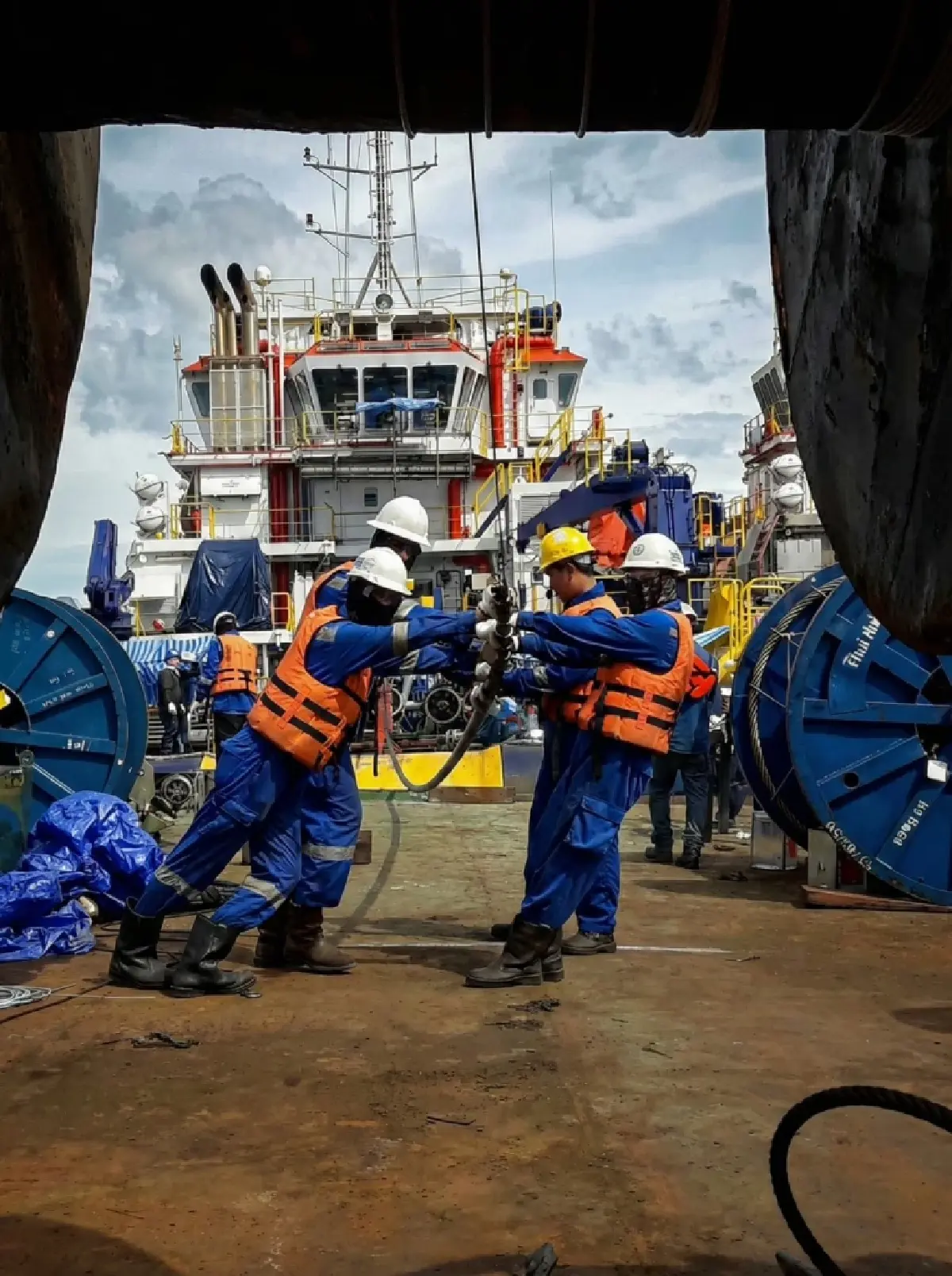 ‘กฤษ’เปิดโปงธุรกิจ ‘ศูนย์เหรียญกลางทะเล’ ทุนจีนรุกอ่าวไทย กระทบเศรษฐกิจแสนล้าน