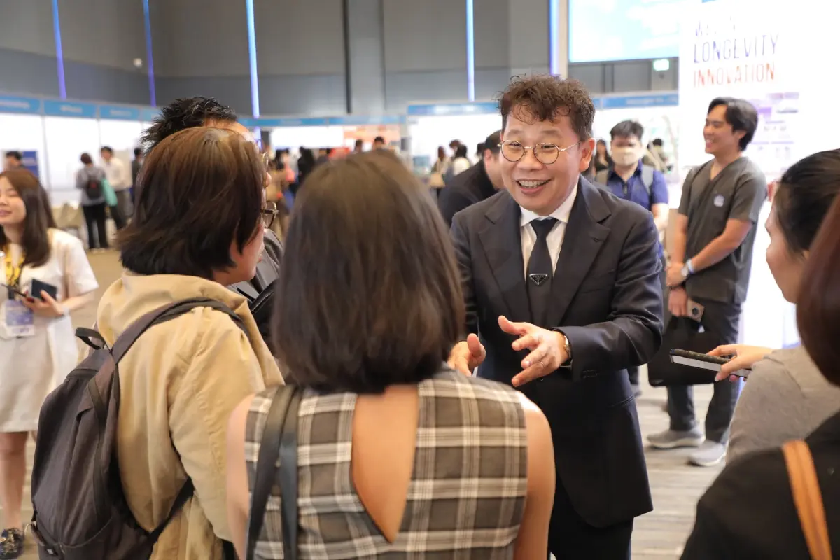 'Lab to Light' สกสว.พลิก SME ไทย นวัตกรรมสุขภาพเชิงพาณิชย์ สู่สากล