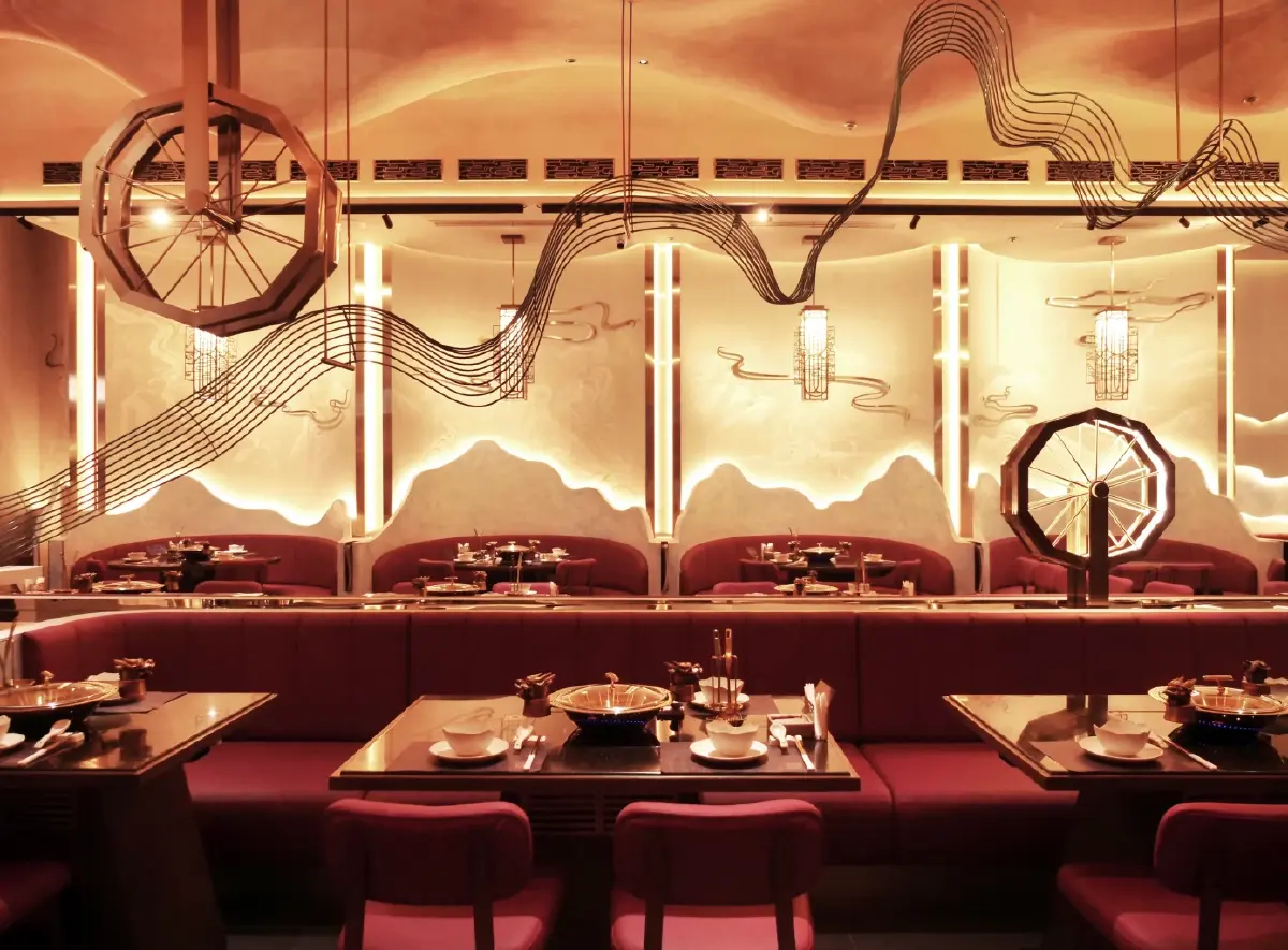 'สุกี้คราฟต์' โดย 'MK Paradise' สุกี้ผัดซุปหม้อต่อหม้อ