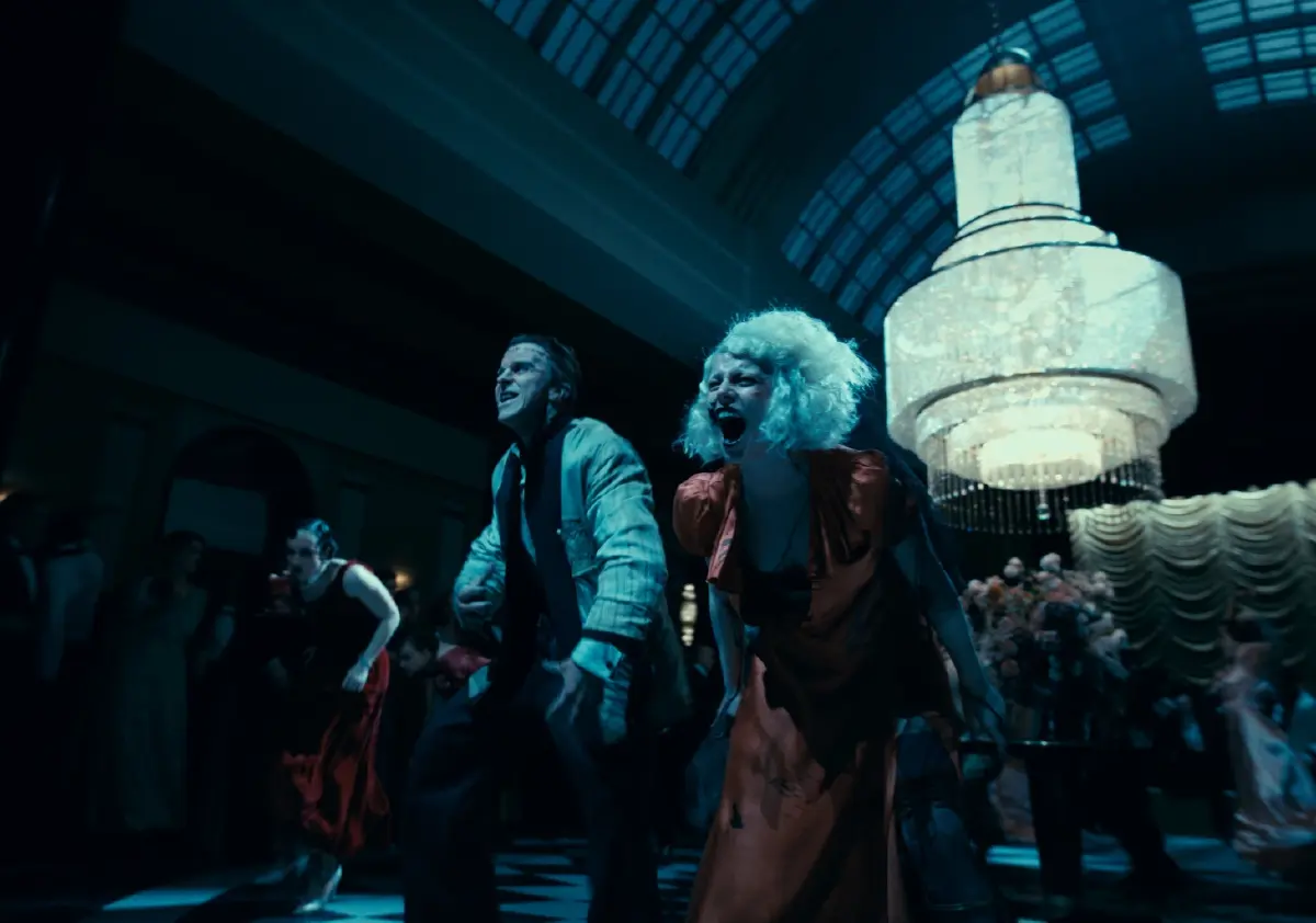 The Bride! ดาร์กโรแมนซ์ของ ‘แฟรงเกนสไตน์’ และ ‘เจ้าสาว’ ของเขา