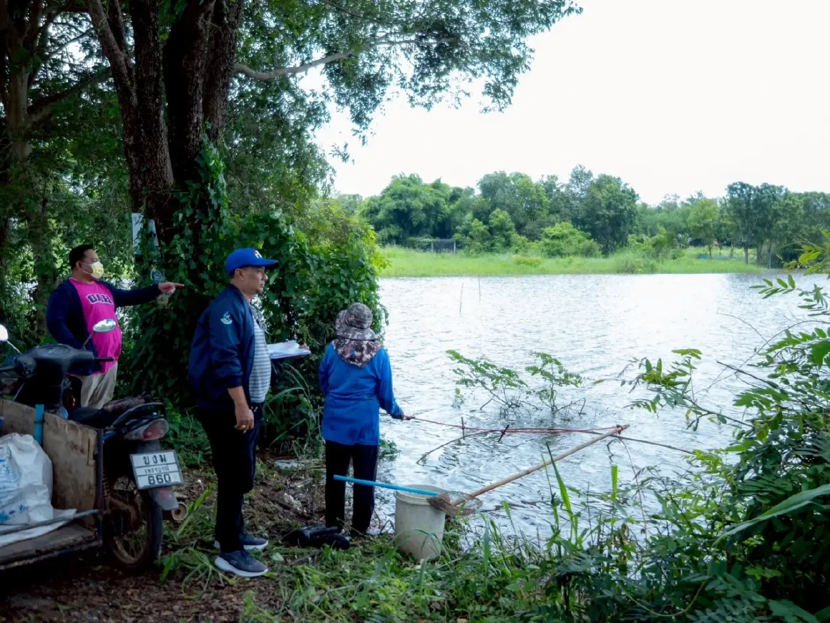 สศก. ลุย 74 จังหวัด สำรวจ Socio 2568/69  วัดความเป็นอยู่เกษตรกรไทย