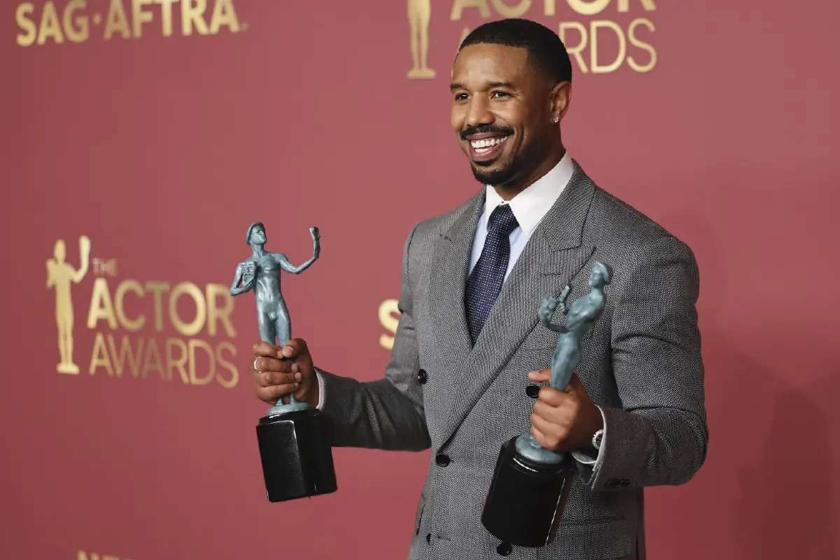 ชัยชนะบนเวที Actor Awards มีผลอย่างไรต่อการได้รับรางวัล Oscar