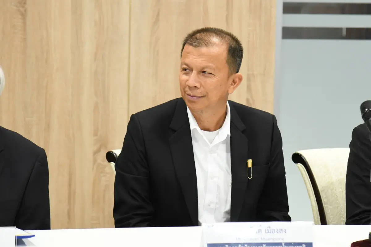 สทนช. จับมือญี่ปุ่น ยกระดับการจัดการอุทกภัยเมืองและเขตเศรษฐกิจ