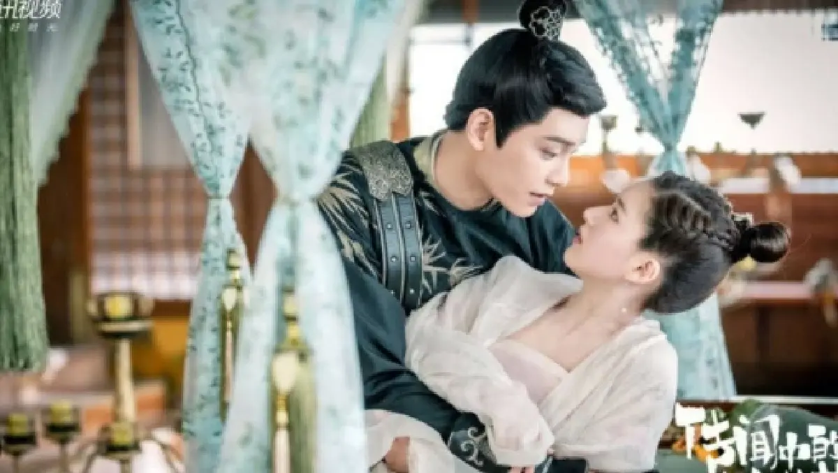 เจาะลึกจักรวาล ‘ซีรีส์แนวตั้ง’ บันเทิงสั้นซอฟต์พาวเวอร์จีน