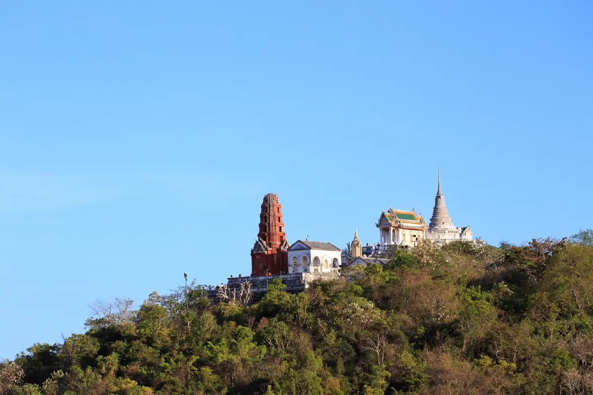 เส้นทางสายไมซ์...เมืองพริบพรี