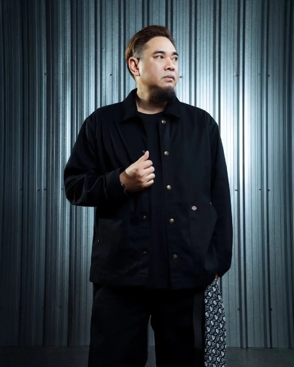 น้ำตาไหล 'แด๊กซ์' คืนรัง BIG ASS ลั่น กูคิดถึงพวกมึง เจอกันคอนเสิร์ตใหญ่