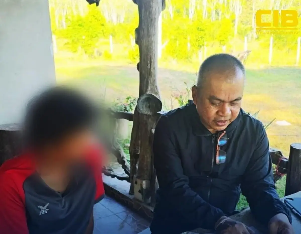 เล่นหุ้นทองคำ โดนหลอกโอนเงินล้าน บุกจับสาวแสบ 4 หมายจับ