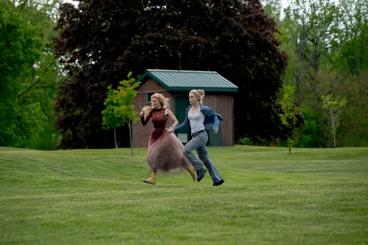 Ready or Not 2: Here I Come ขยายจักรวาล เลือดสาด เข้มข้นกว่าเดิม